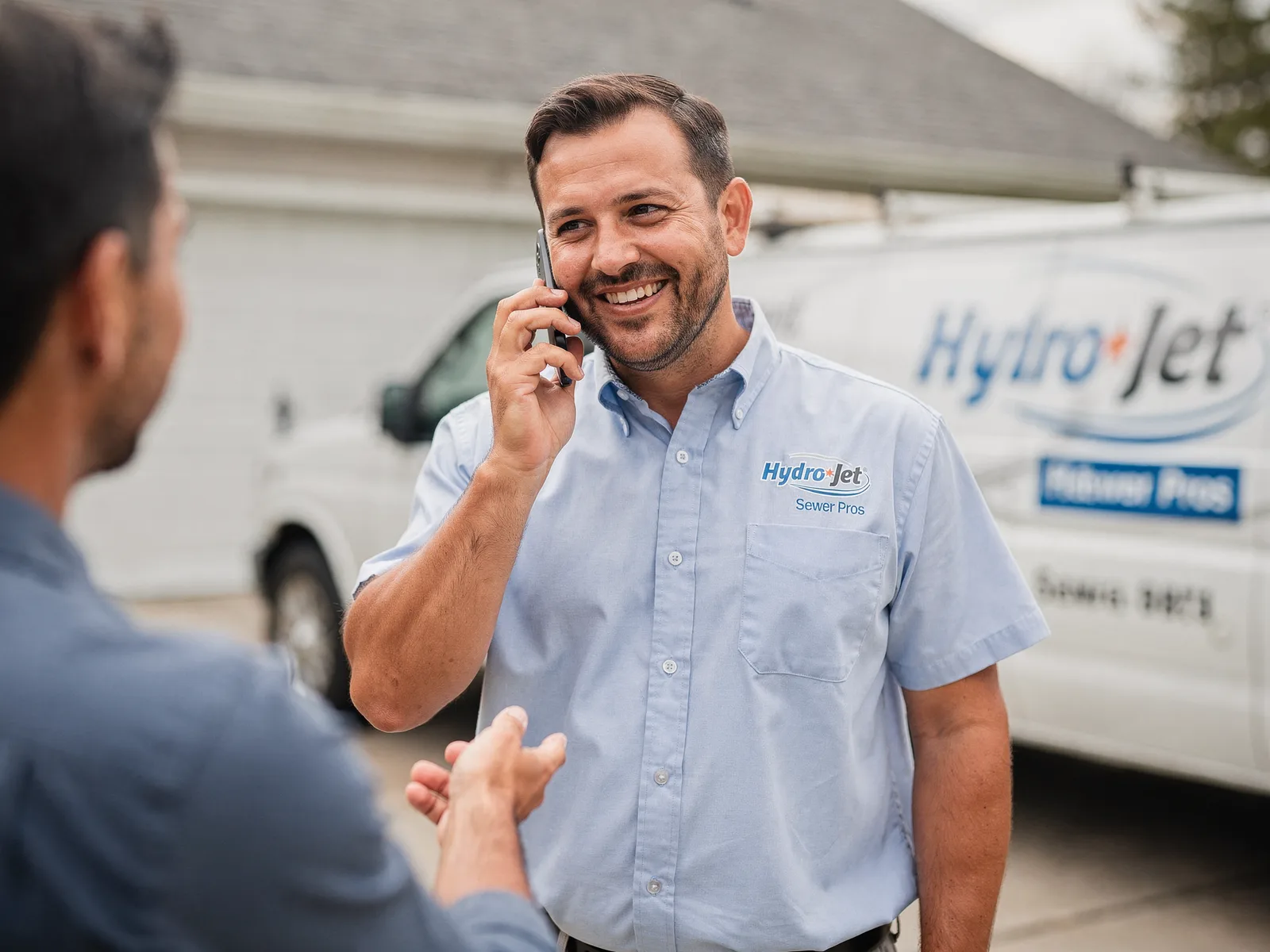 Hydro Jetting Near Me Garrettsville, OH FAQs